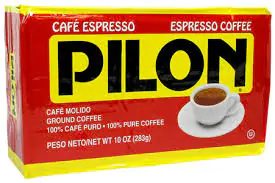 Café Pilón (283g)